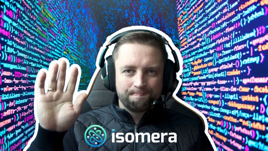 Join the ISOMERA Project: Shape the Future of SaaS Development